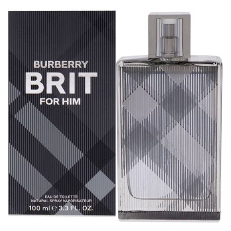 burberry brit mens slim fit|burberry brit for men profumo.